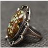 Image 2 : NAVAJO RING (FRED)