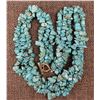 Image 3 : SIX NECKLACES
