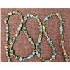 Image 7 : SIX NECKLACES