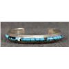 Image 1 : NAVAJO BRACELET (L NAKAI)