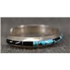 Image 3 : NAVAJO BRACELET (L NAKAI)