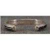 Image 4 : NAVAJO BRACELET (L NAKAI)