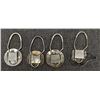 Image 6 : NAVAJO KEY CHAINS