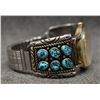 Image 2 : NAVAJO WATCH TIPS (R.A.L.)