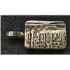Image 6 : STERLING SILVER PENDENT (DERRYL EDWARDS)