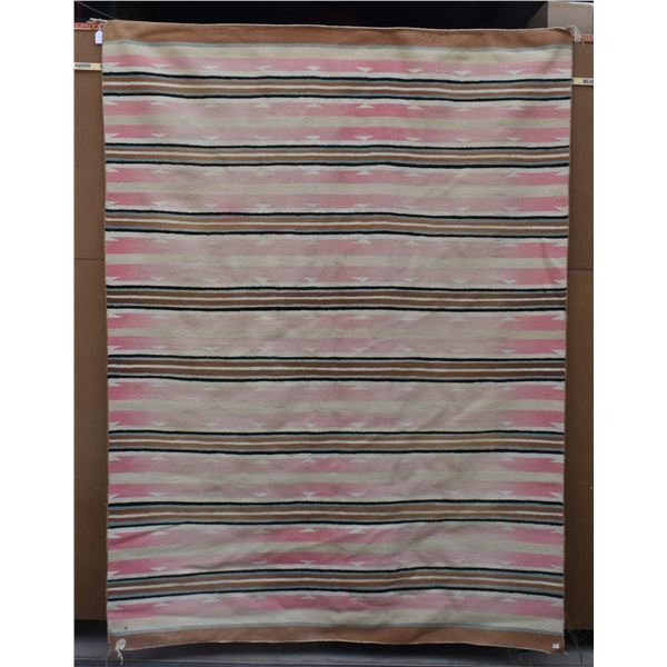NAVAJO TEXTILE