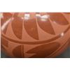 Image 9 : SANTA CLARA POTTERY JAR (HARRIET TAFOYA)