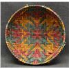 Image 11 : FOUR HOPI SIFTER BASKETS