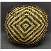 Image 3 : FOUR HOPI SIFTER BASKETS