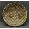 Image 5 : FOUR HOPI SIFTER BASKETS