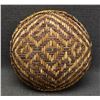 Image 9 : FOUR HOPI SIFTER BASKETS