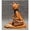 Image 2 : HOPI KACHINA (L DALLAS)