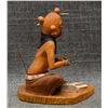 Image 4 : HOPI KACHINA (L DALLAS)