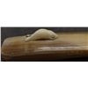 Image 11 : INUPIAT ESKIMO IVORY CAVING (SIMEON PATKOTAK SR.)