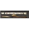 Image 1 : ESKIMO BRACELET AND PINS