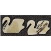 Image 6 : ESKIMO BRACELET AND PINS