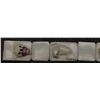 Image 8 : ESKIMO BRACELET AND PINS