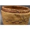 Image 9 : NOOTKA/ MAKAH LIDDED BASKET