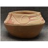 Image 1 : SAN JUAN POTTERY BOWL (TOMASITA MONTOYA)