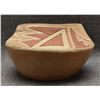 Image 2 : SAN JUAN POTTERY BOWL (TOMASITA MONTOYA)