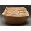Image 3 : SAN JUAN POTTERY BOWL (TOMASITA MONTOYA)