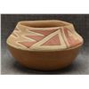 Image 4 : SAN JUAN POTTERY BOWL (TOMASITA MONTOYA)