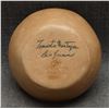 Image 6 : SAN JUAN POTTERY BOWL (TOMASITA MONTOYA)
