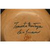 Image 7 : SAN JUAN POTTERY BOWL (TOMASITA MONTOYA)