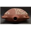Image 10 : TWO ACOMA CERAMIC ITEMS (CC & DALAWEPI)