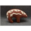 Image 5 : TWO ACOMA CERAMIC ITEMS (CC & DALAWEPI)