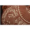 Image 6 : TWO ACOMA CERAMIC ITEMS (CC & DALAWEPI)