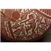 Image 7 : TWO ACOMA CERAMIC ITEMS (CC & DALAWEPI)