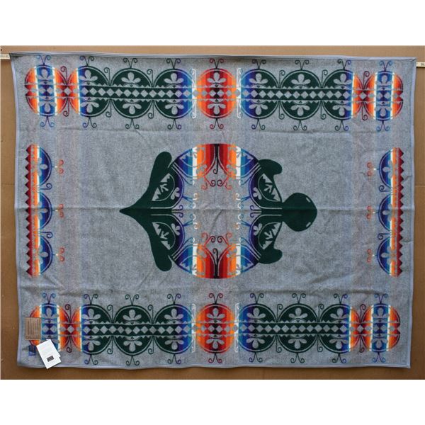 BEAVER STATE PENDLETON BLANKET