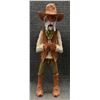 Image 1 : WESTERN WOOD CARVING (JESSE GURULE)