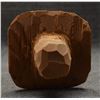 Image 5 : WESTERN WOOD CARVING (JESSE GURULE)