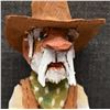 Image 7 : WESTERN WOOD CARVING (JESSE GURULE)