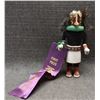 Image 1 : HOPI KACHINA (WILLIAM SATALA)
