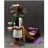 Image 3 : HOPI KACHINA (WILLIAM SATALA)