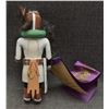 Image 4 : HOPI KACHINA (WILLIAM SATALA)