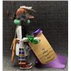 Image 5 : HOPI KACHINA (WILLIAM SATALA)