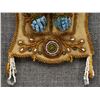 Image 2 : TWO IROQUOIS WALL HANGING