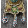 Image 4 : TWO IROQUOIS WALL HANGING
