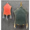 Image 6 : TWO IROQUOIS WALL HANGING