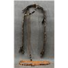 Image 1 : HEADSTALL AND HAT BAND