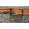 Image 7 : HEADSTALL AND HAT BAND