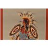 Image 7 : TWO POTAWATOMIE SILK SCREENS (WOODY CRUMBO)
