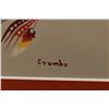 Image 9 : TWO POTAWATOMIE SILK SCREENS (WOODY CRUMBO)