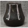 Image 2 : SANTA CLARA POTTERY VASE (MARY CAIN)