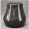 Image 3 : SANTA CLARA POTTERY VASE (MARY CAIN)
