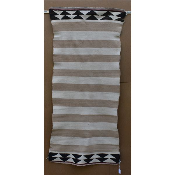 NAVAJO TEXTILE